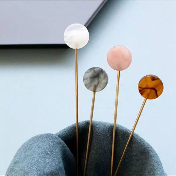 Khulla Dessert Spoon