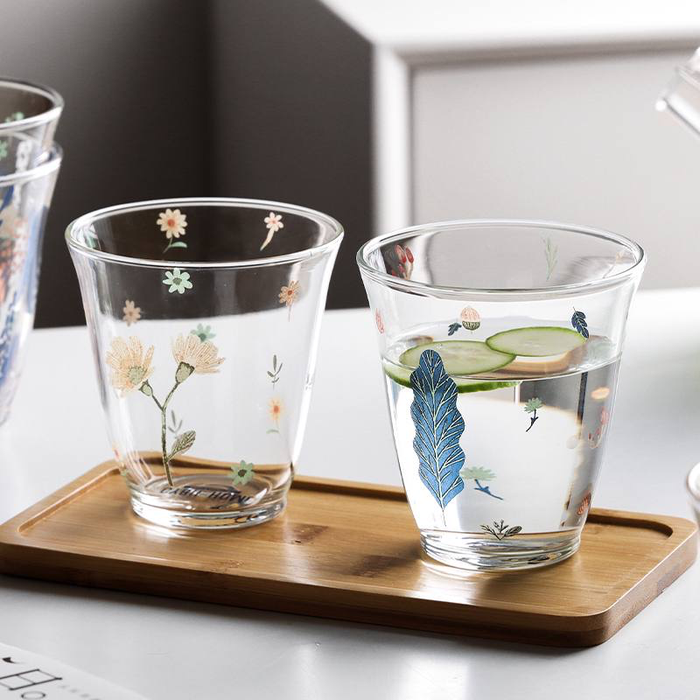 Sadie Glassware