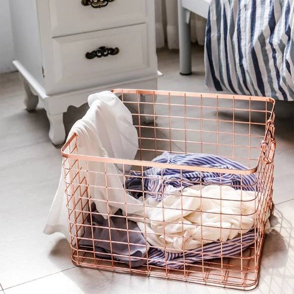 Ragnar Basket