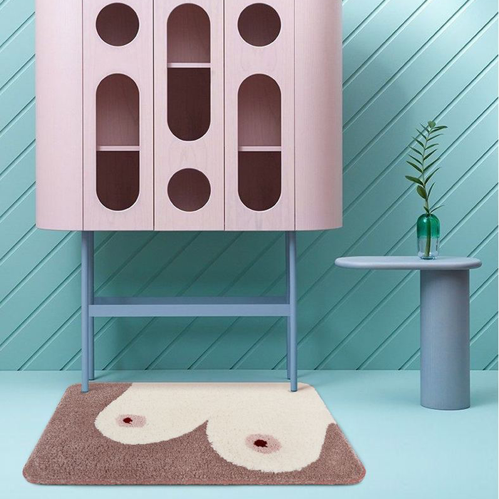 Sein Area Rug