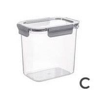 Torsten Plastic Container