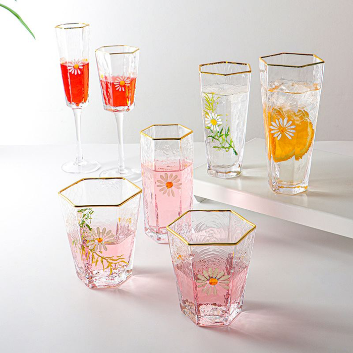 Everlee Glassware