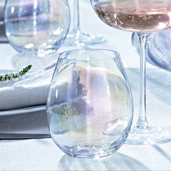Soleia Glassware