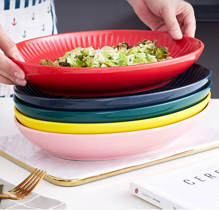 Peyton Serving Dish