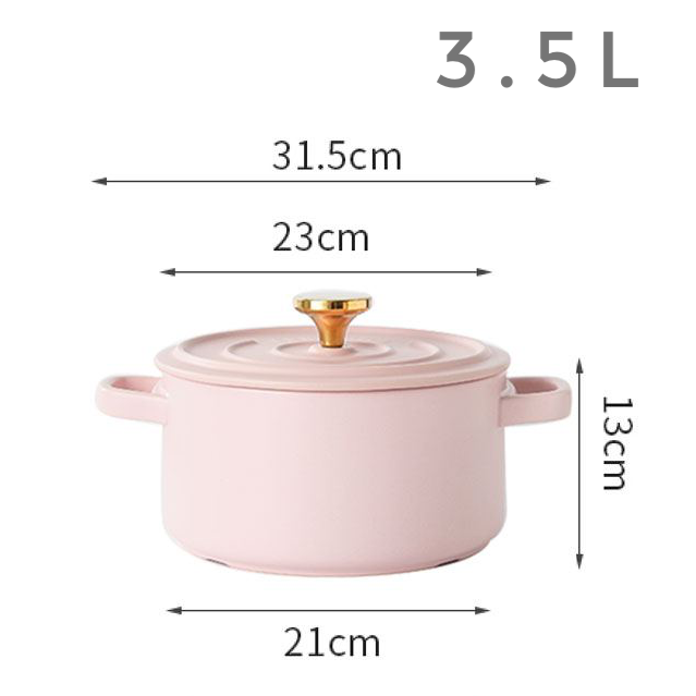 Ygritte Casserole (No Steamer)