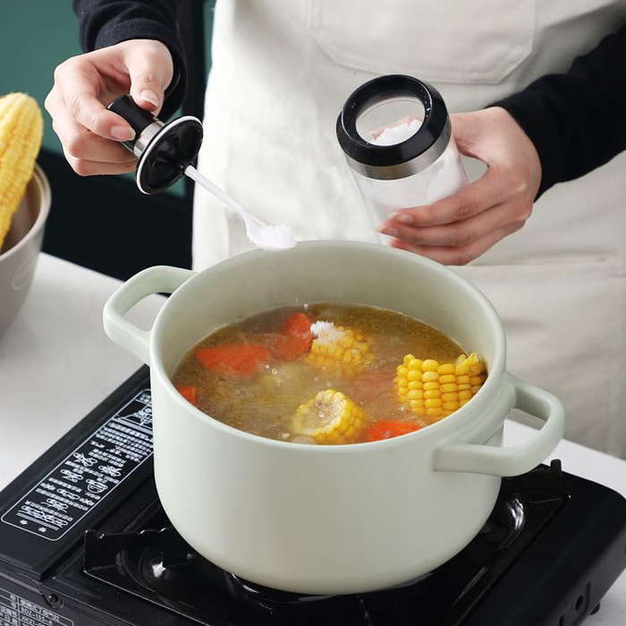 Ygritte Casserole (No Steamer)