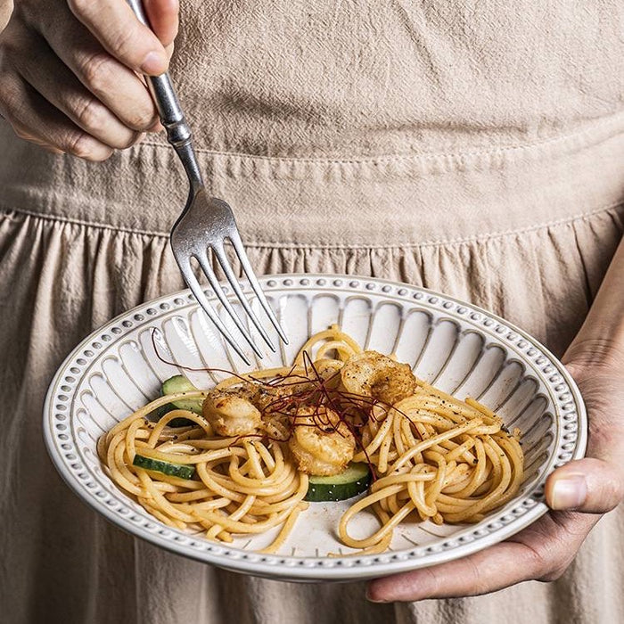 Gorm Dinnerware