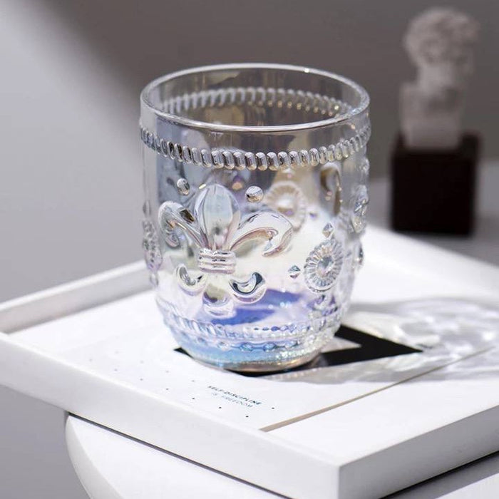 Monty Glassware