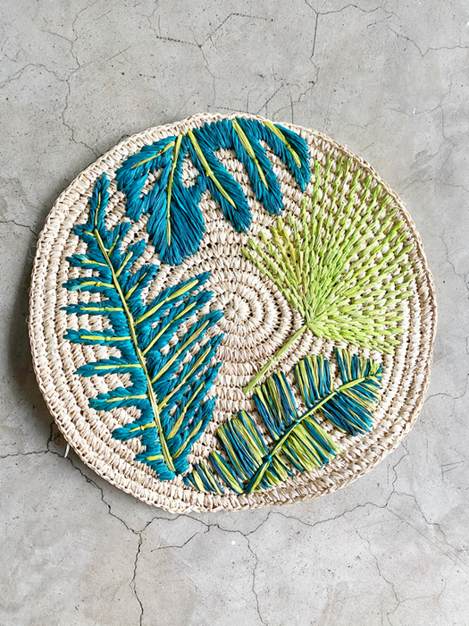 Habi Placemat