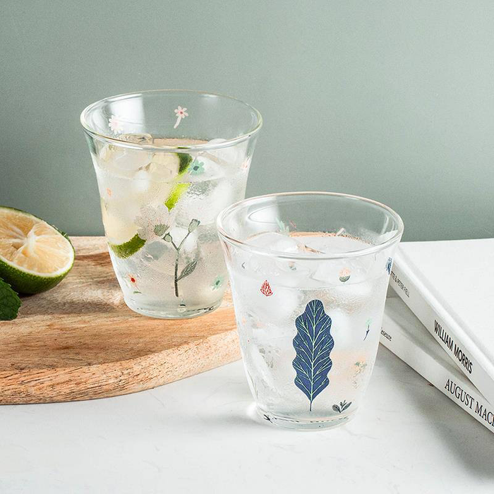 Sadie Glassware