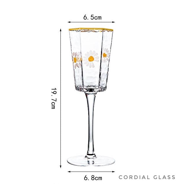 Everlee Glassware