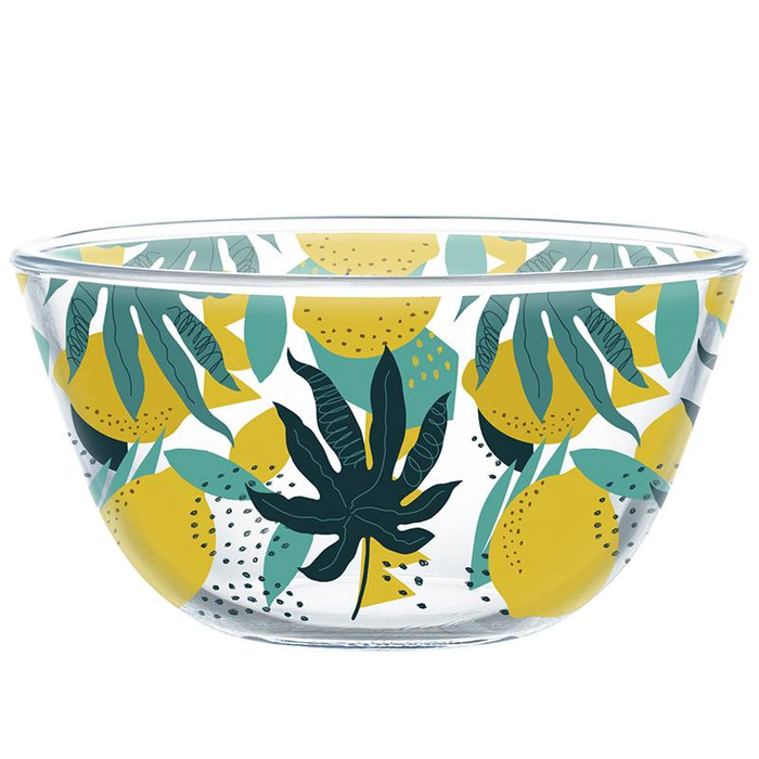 Sedell 2-pc Bowl Set