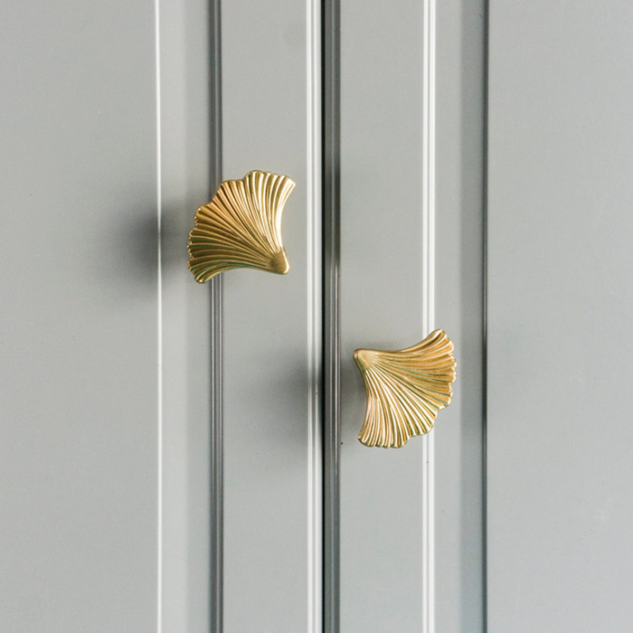 Gingko Handle/Knob