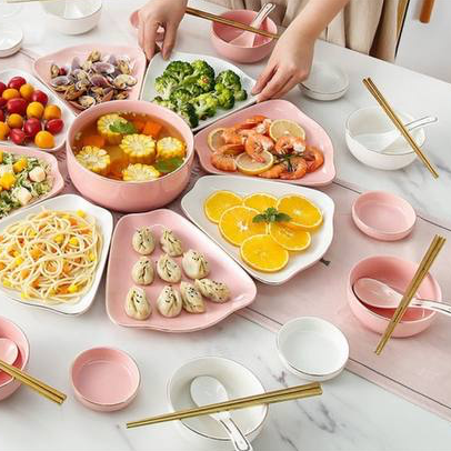Sinead Party Platter Set