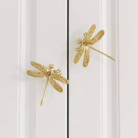 Bugs Handle/Knob