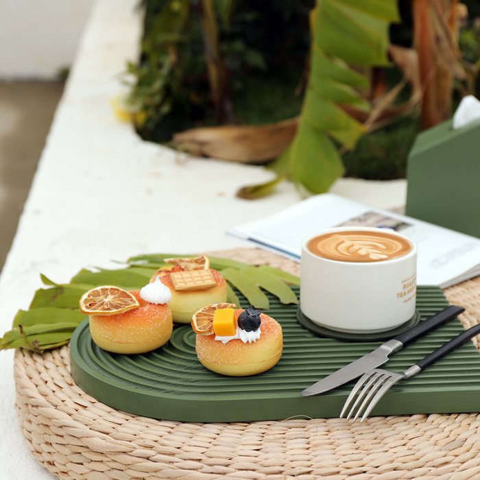 Finja Accent Tray