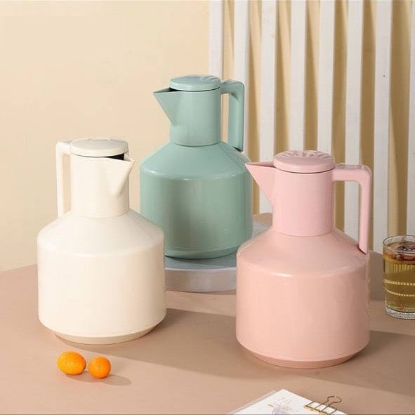 Hagen Flask