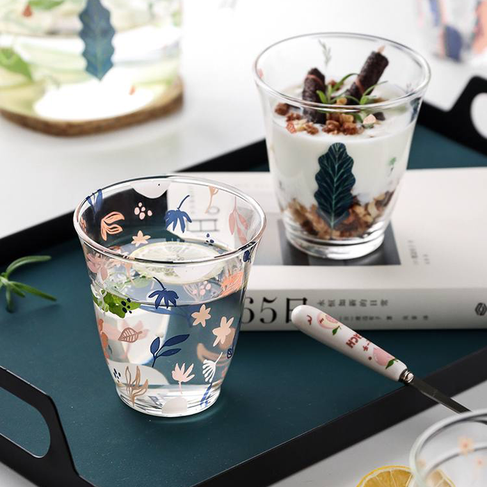 Sadie Glassware