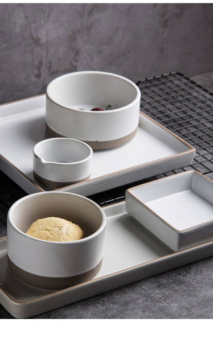 Colm Dinnerware