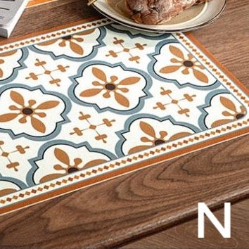 Yreena Placemat