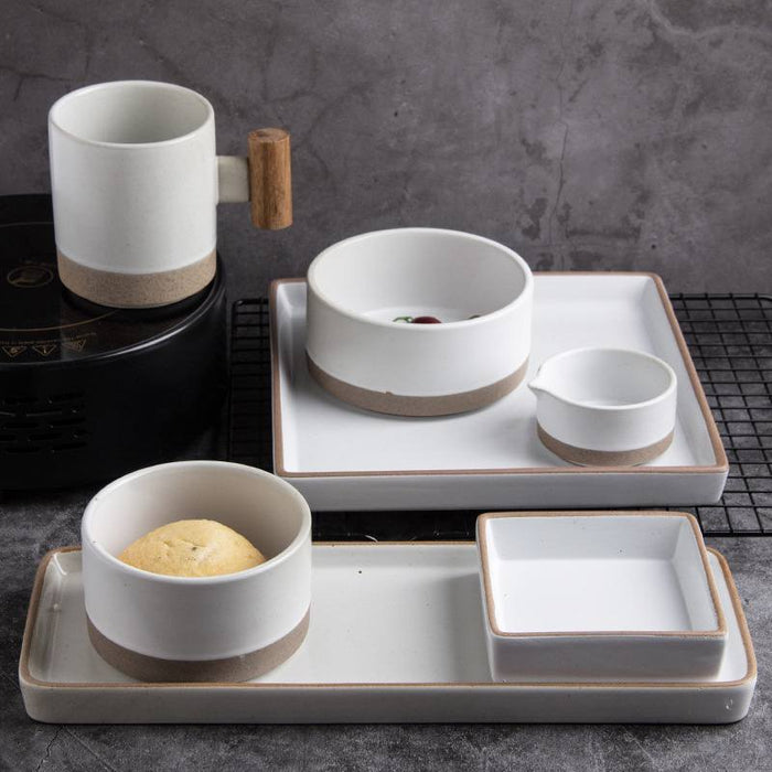 Colm Dinnerware