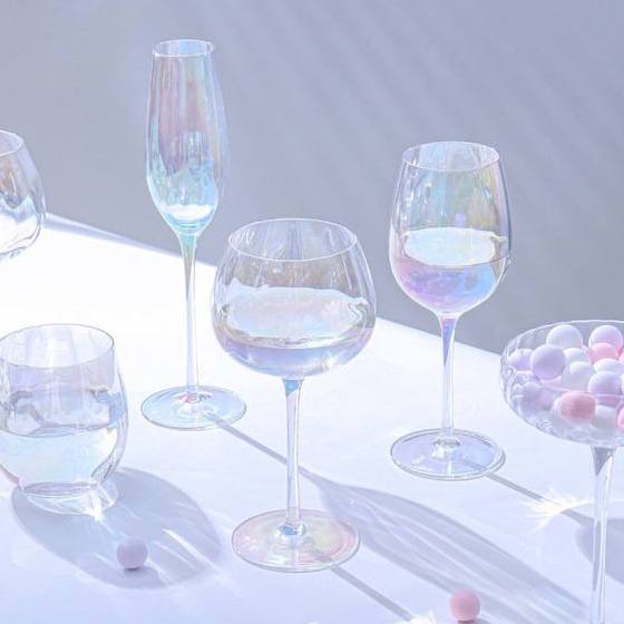 Soleia Glassware