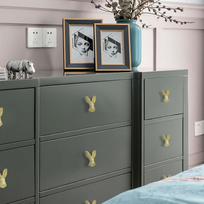Bunny Handle/Knob