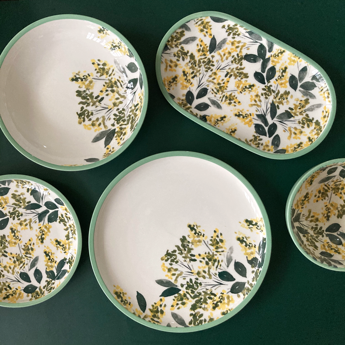 Harriet Dinnerware