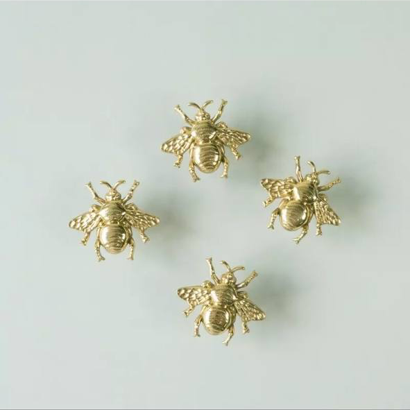 Bugs Handle/Knob
