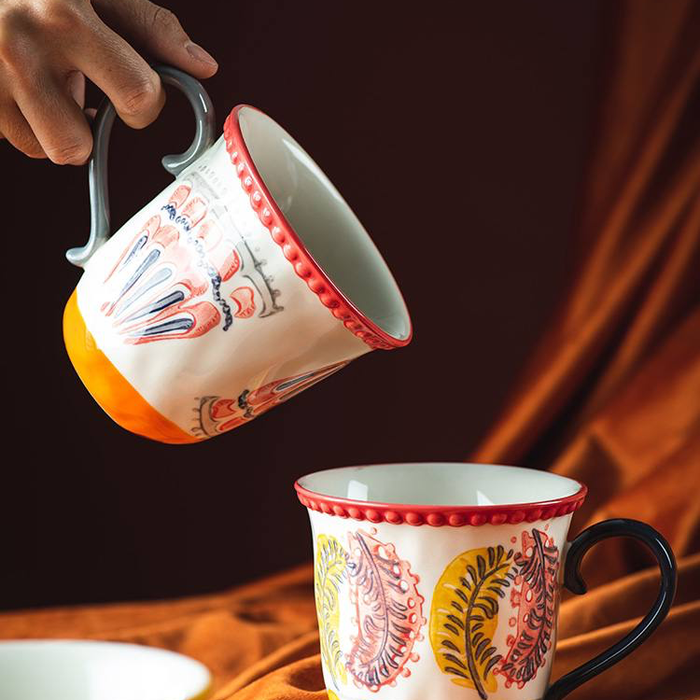Ollie Dinnerware