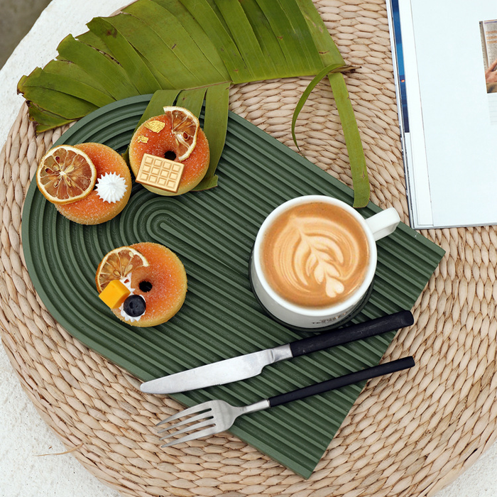 Finja Accent Tray