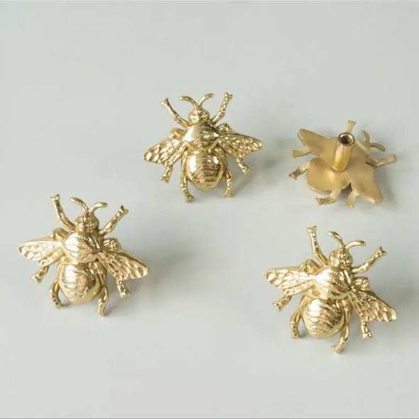 Bugs Handle/Knob