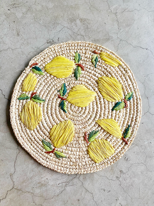 Habi Placemat