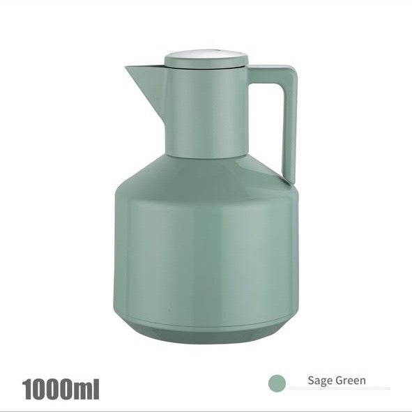 Hagen Flask