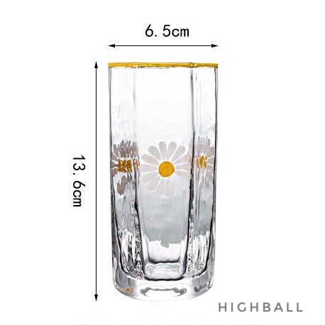 Everlee Glassware