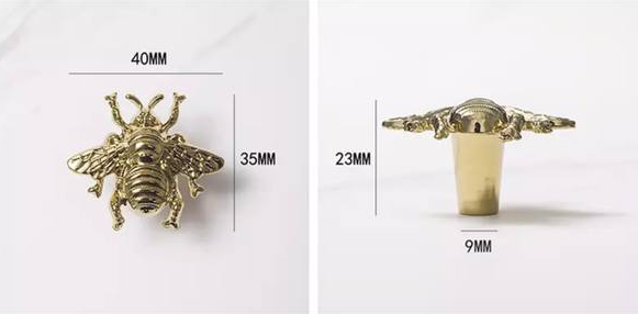 Bugs Handle/Knob