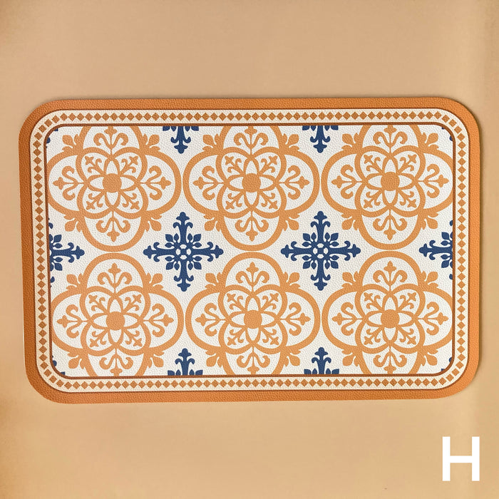 Yreena Placemat