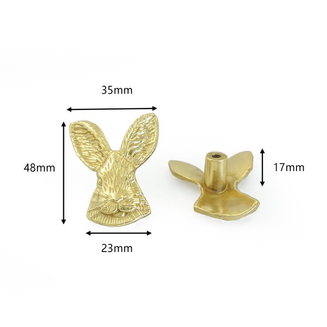 Bunny Handle/Knob