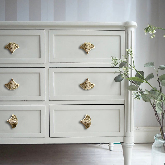Gingko Handle/Knob