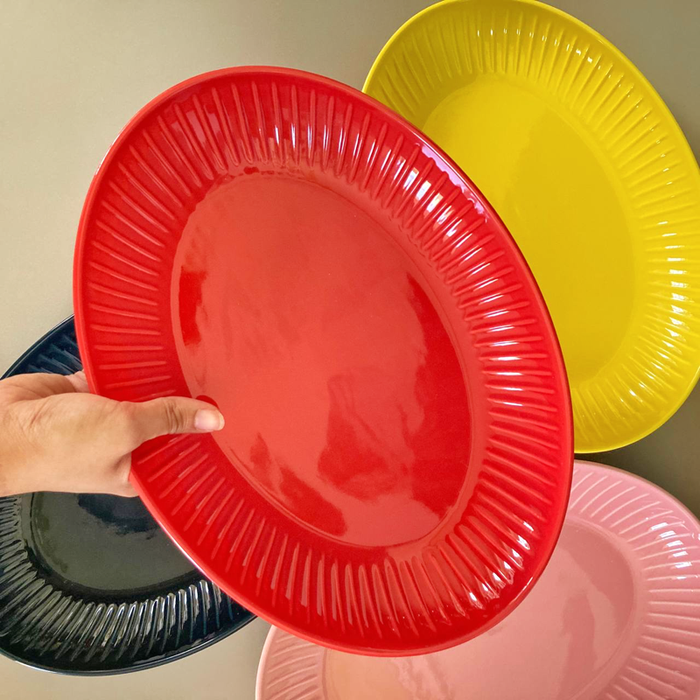 Peyton Serving Dish