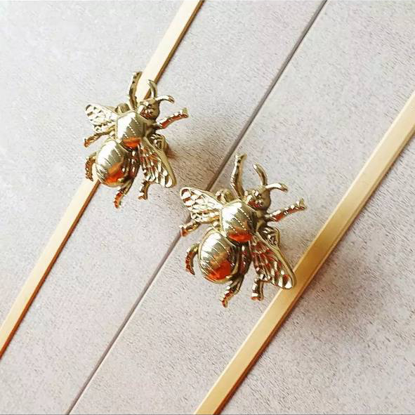 Bugs Handle/Knob