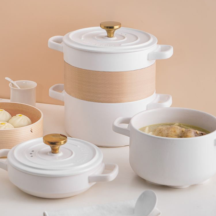Ygritte Casserole (No Steamer)