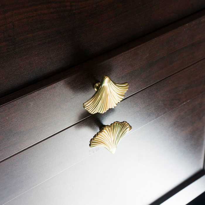 Gingko Handle/Knob