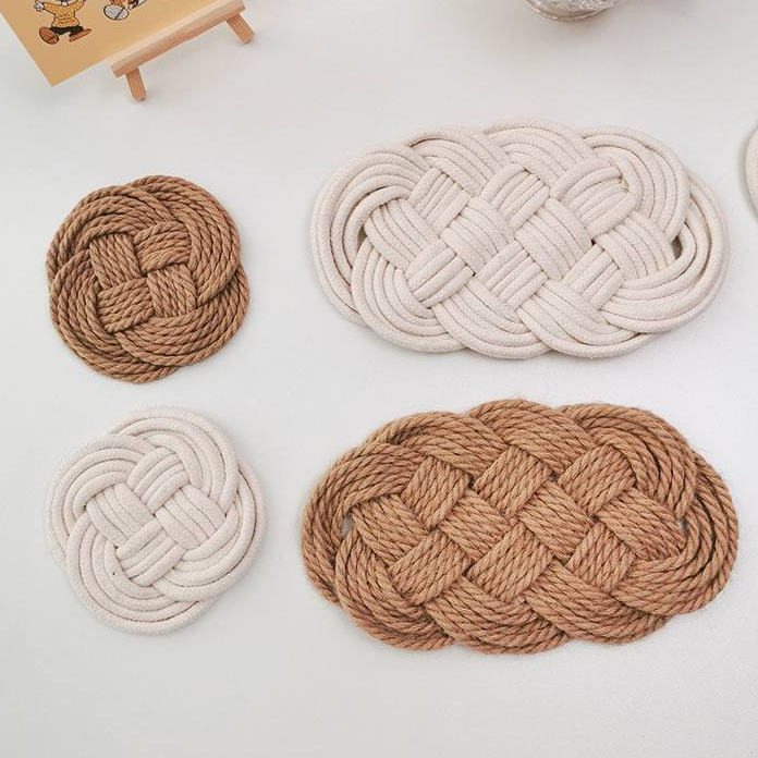 Aria Coaster or Insulation Pad