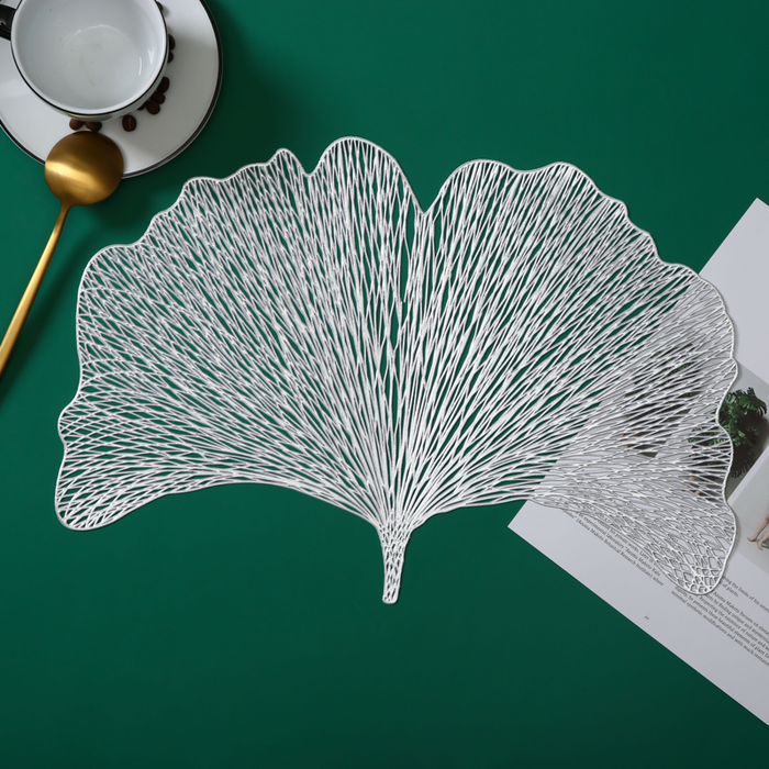 Gingko Placemat
