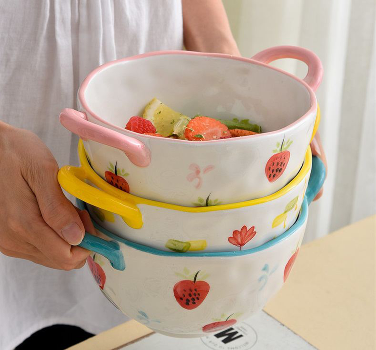 Hana Bowl