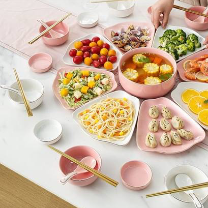 Sinead Party Platter Set
