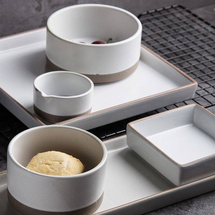Colm Dinnerware