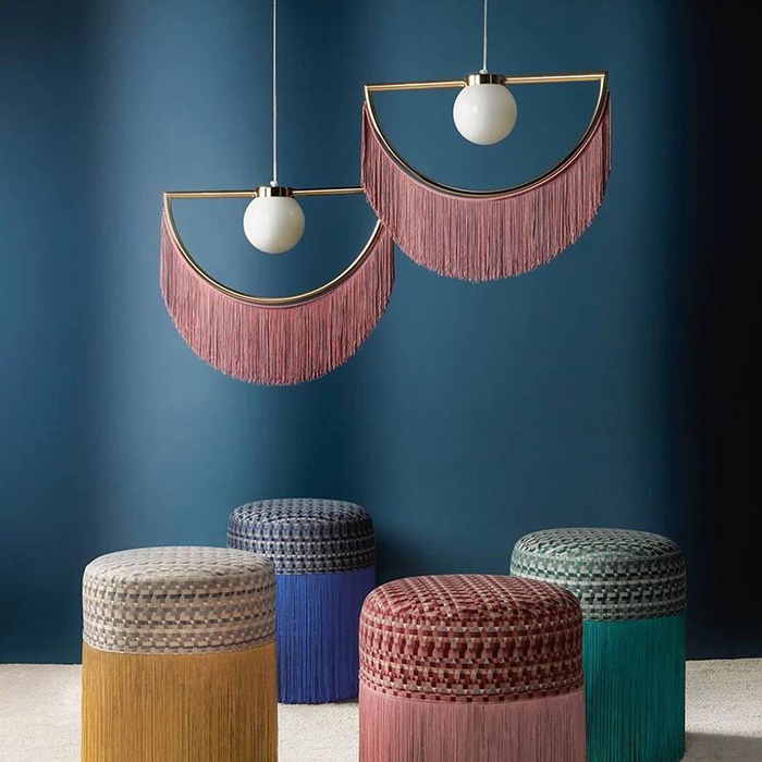 Odilia Pendant Light