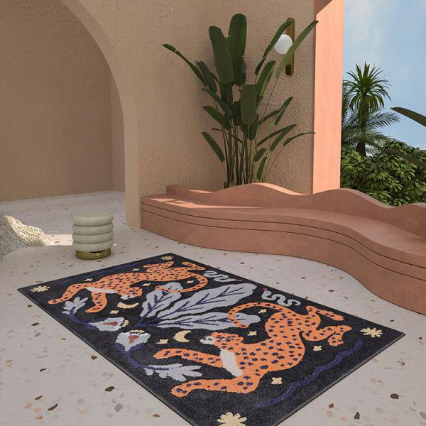 Mordecai Rug